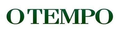 Logo O Tempo