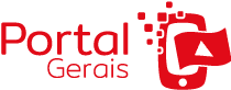 Logo Portal Gerais