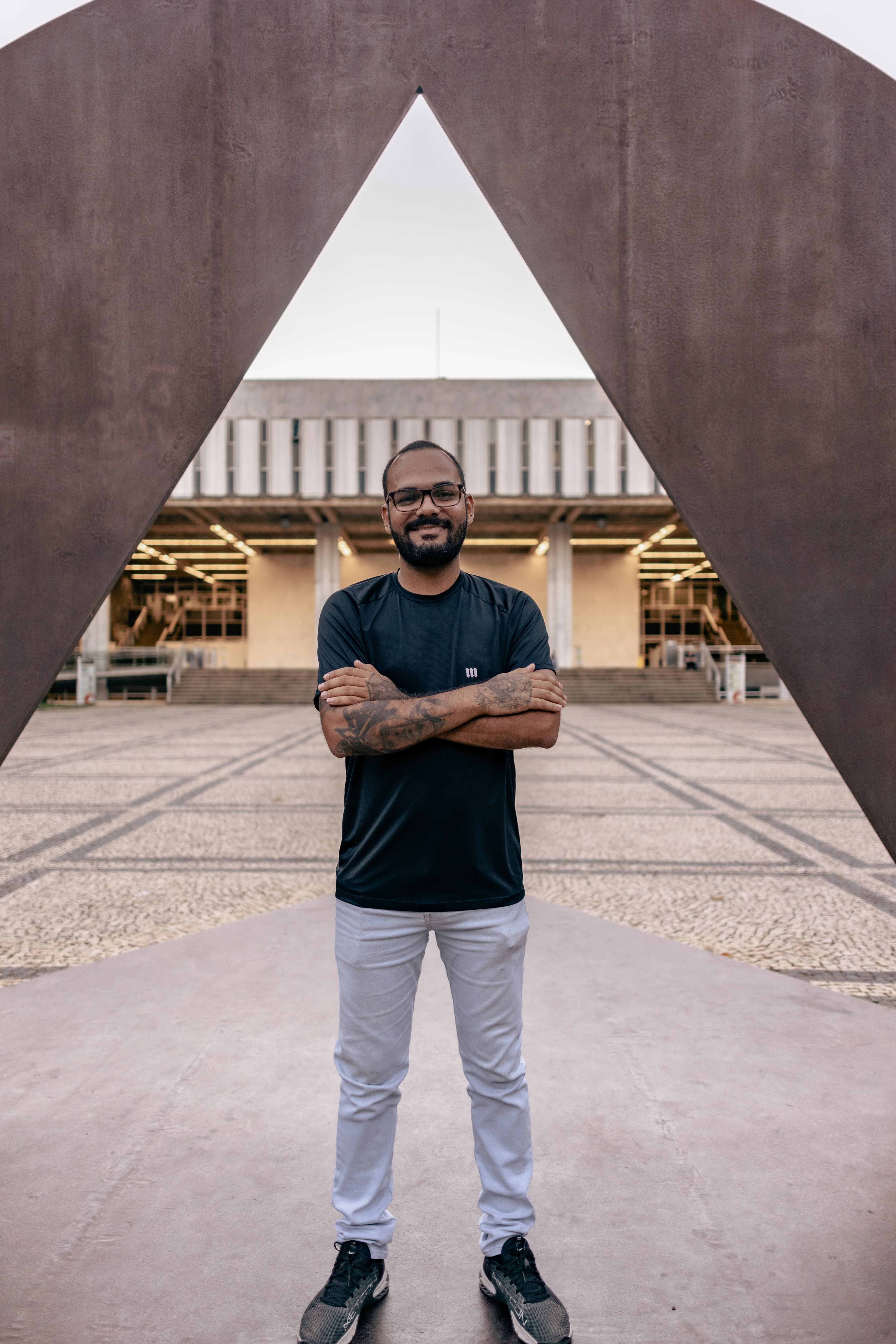 Natan Oliveira