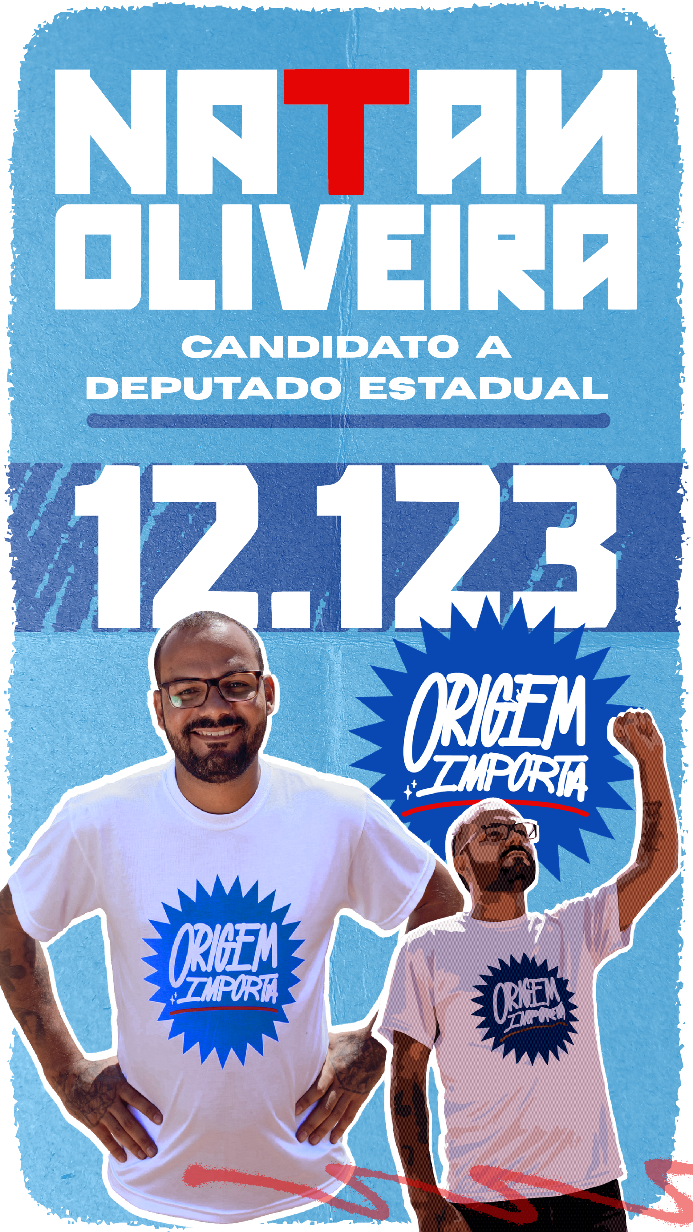 Natan Oliveira